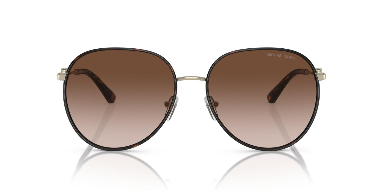 101413 - Gold - Brown Gradient