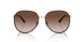 101413 - Gold - Brown Gradient
