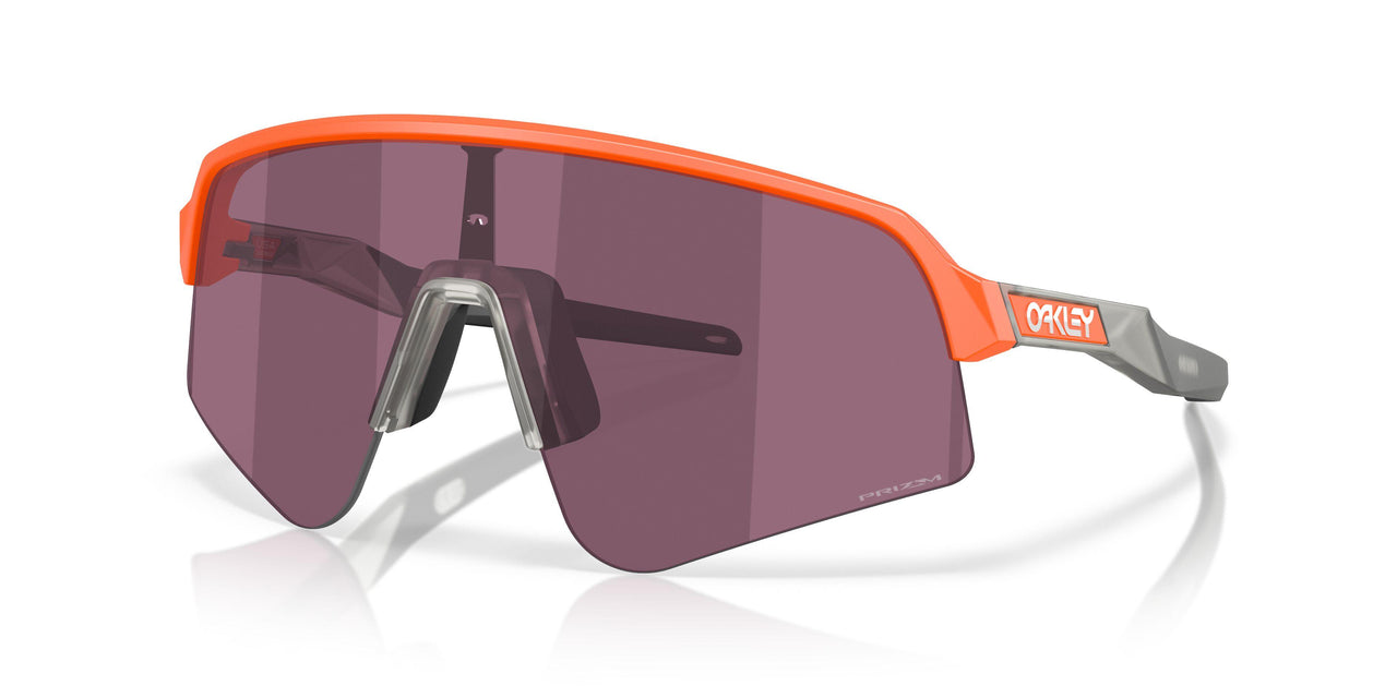 946530 - Orange - Prizm Road Black