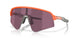 946530 - Orange - Prizm Road Black