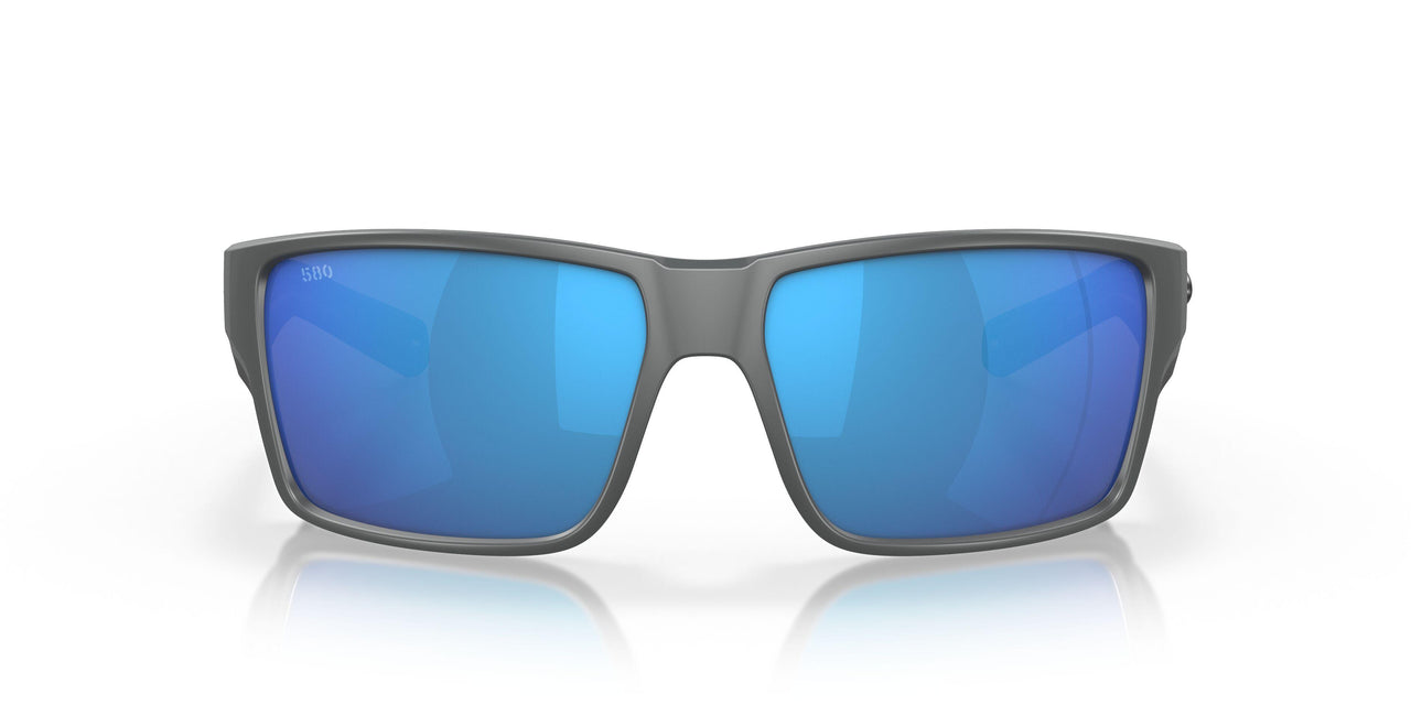 908007 - Grey - Blue Mirror 580g