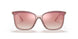 31756F - Pink - Rose Gold Gradient Mirror
