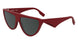 Karl Lagerfeld KL6185S Sunglasses
