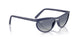 60154L - Blue - Grey Gradient Blue