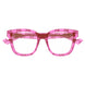 011 - Pink - Transparent