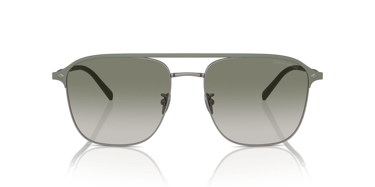33768E - Grey - Gradient Green