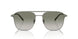 33768E - Grey - Gradient Green