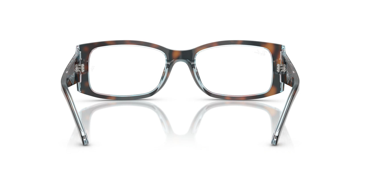 8401 - Tortoise - Clear