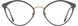 Cinzia CIN5169 Eyeglasses