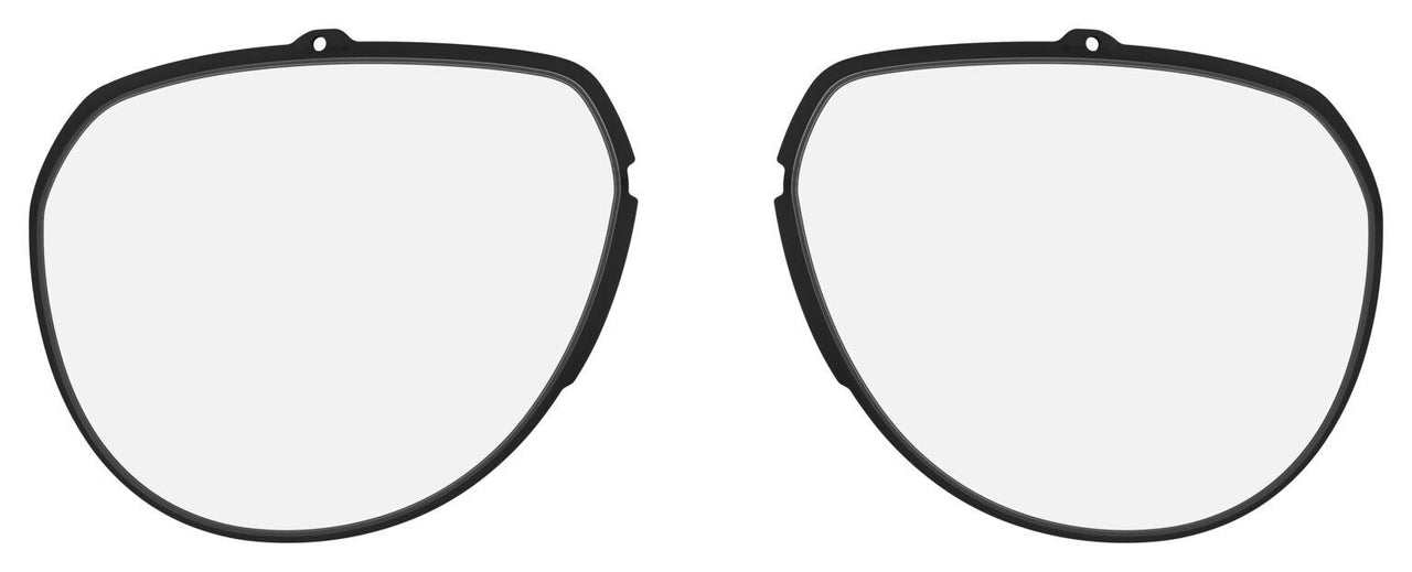 Silhouette Accent Ring JJ 5097JJ Eyeglasses