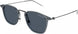 003 - Grey/Gunmetal - Blue