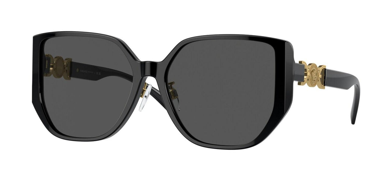 Versace 4449D Sunglasses