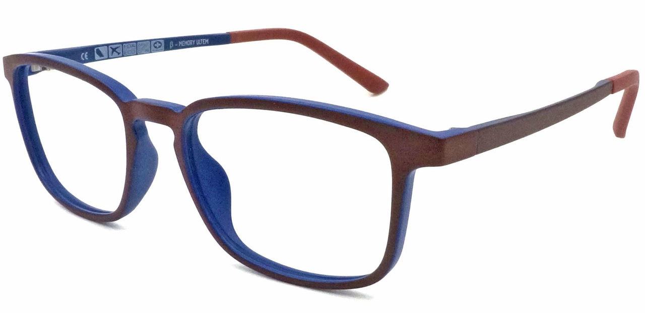 C3 - Burgundy Blue