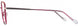 2 - Cherry / Flame / Silver