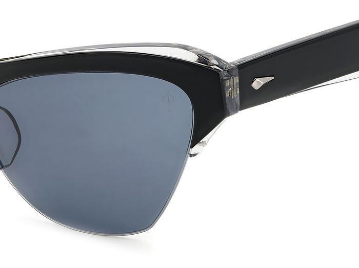 008A-IR - BLACKGREY - Grey