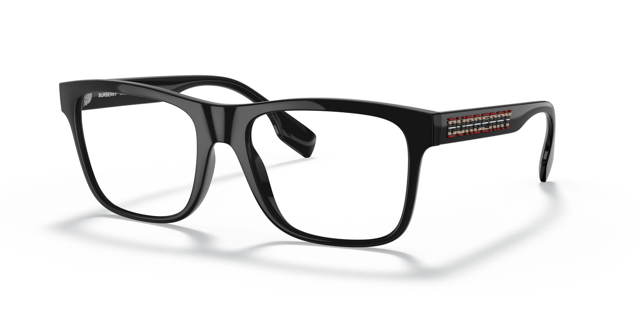 3001 - Black