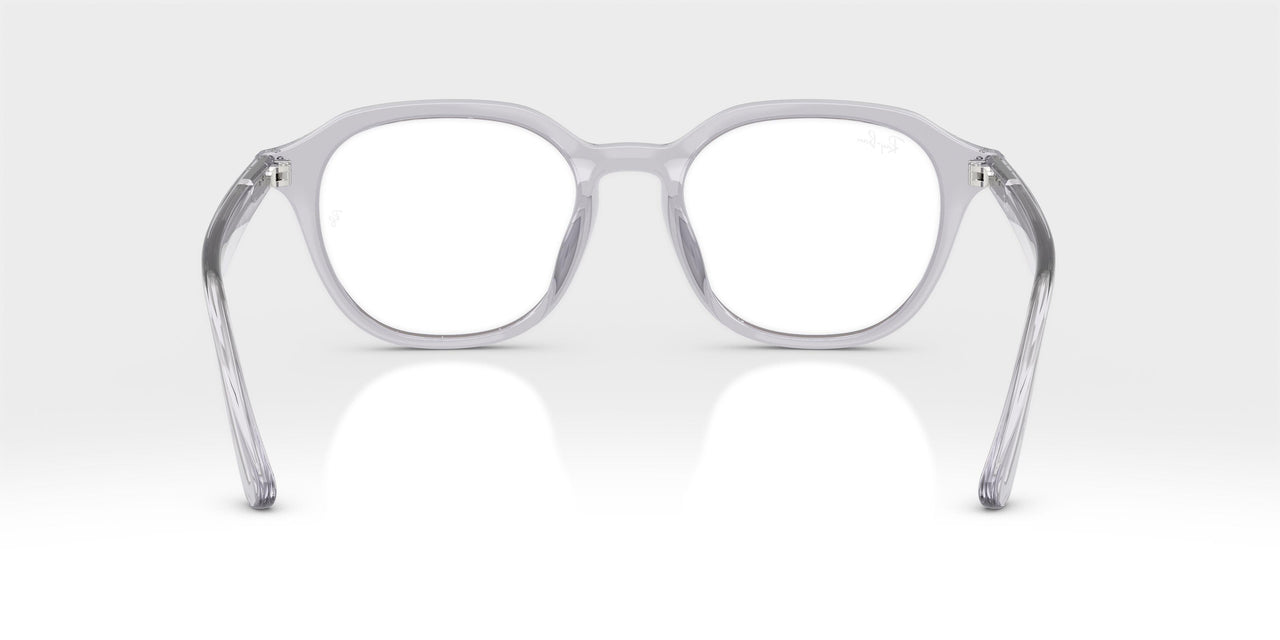 8411 - Grey - Clear