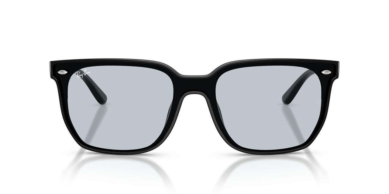 601/72 - Black - Light Blue