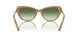 53043M - Tortoise - Gradient Green