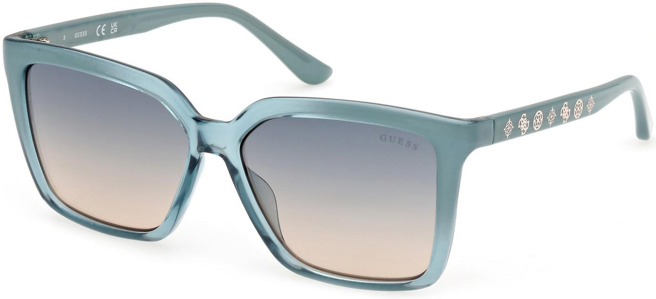 Guess 00099 Sunglasses