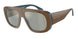 5985Y5 - Brown - Blue Mirror Gold