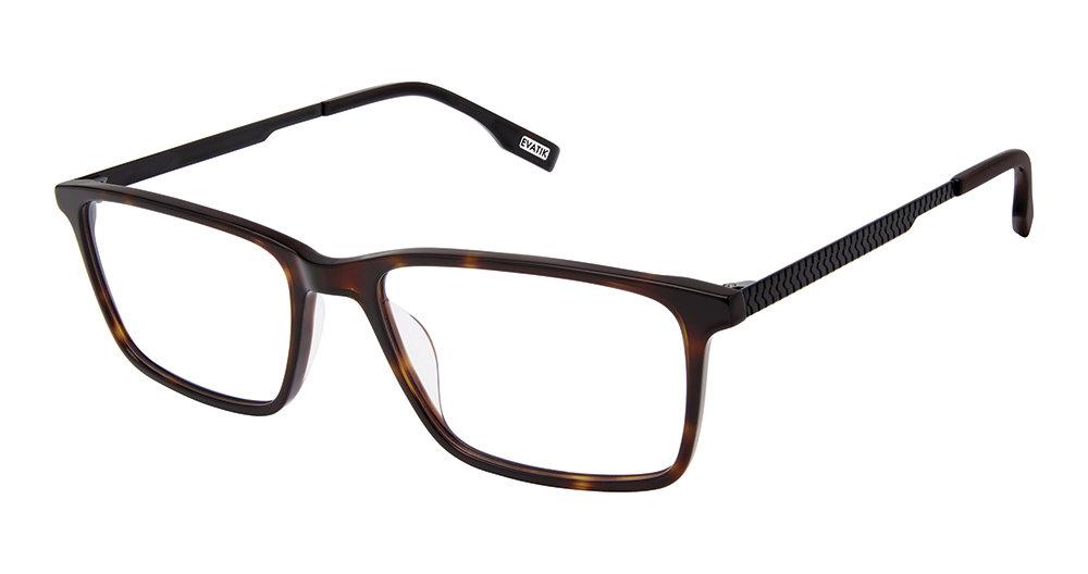 Evatik E-9284 Eyeglasses