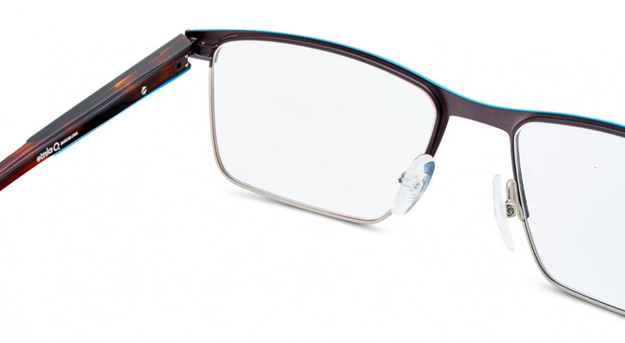 BRSL - Brown Silver
