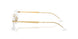 2500 - Gold - Clear