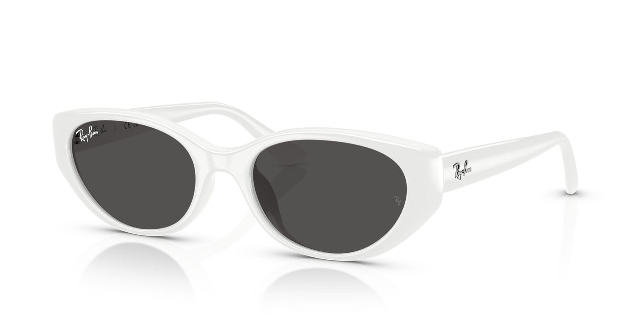 677287 - White - Dark Grey