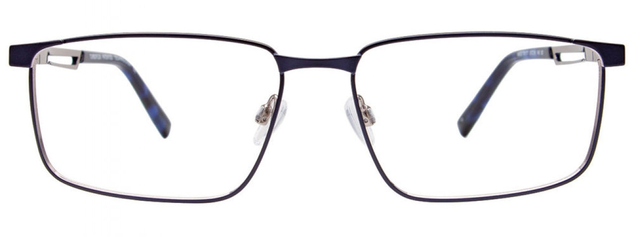 50 - Blue & Steel
