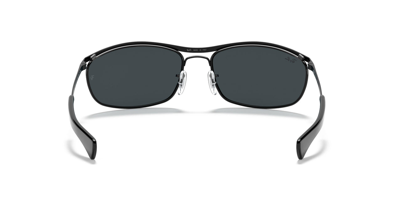 002/R5 - Black - Blue