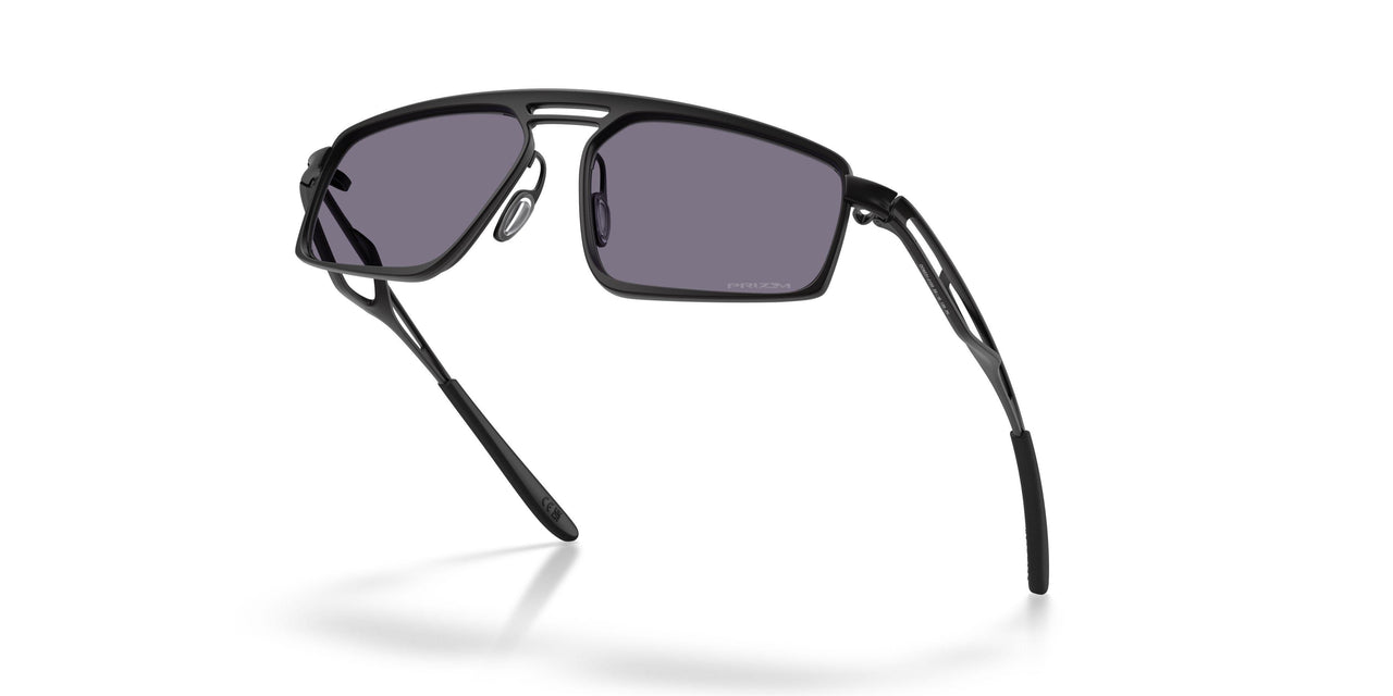 603101 - Black - Prizm Grey