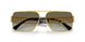 10028E - Gold - Green Gradient