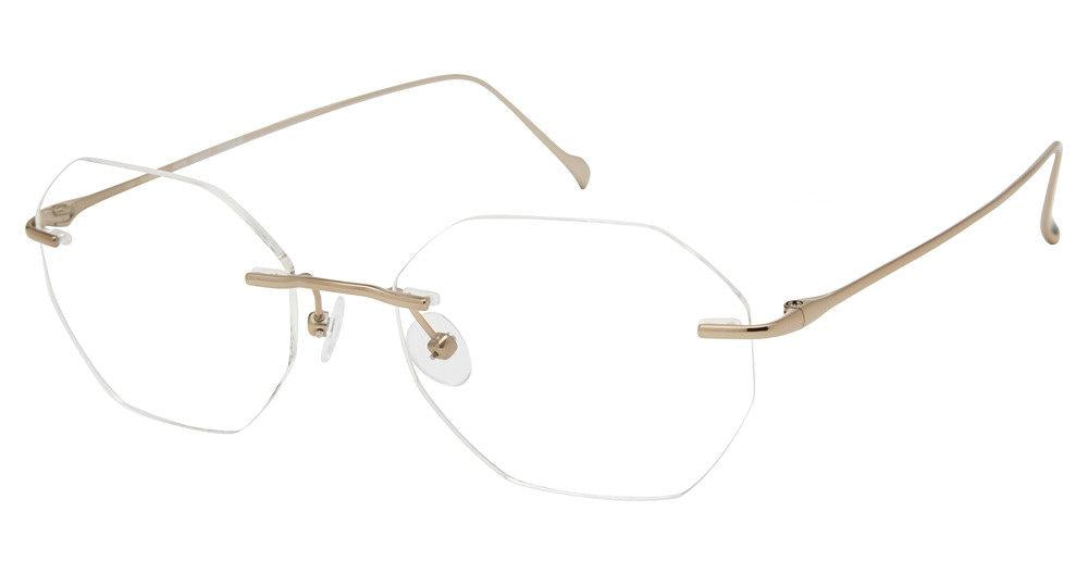 Stepper STE-85873-SI Eyeglasses