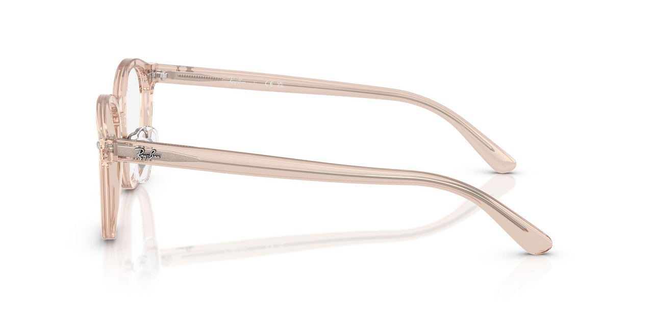 8267 - Brown - Clear
