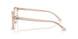 8267 - Brown - Clear