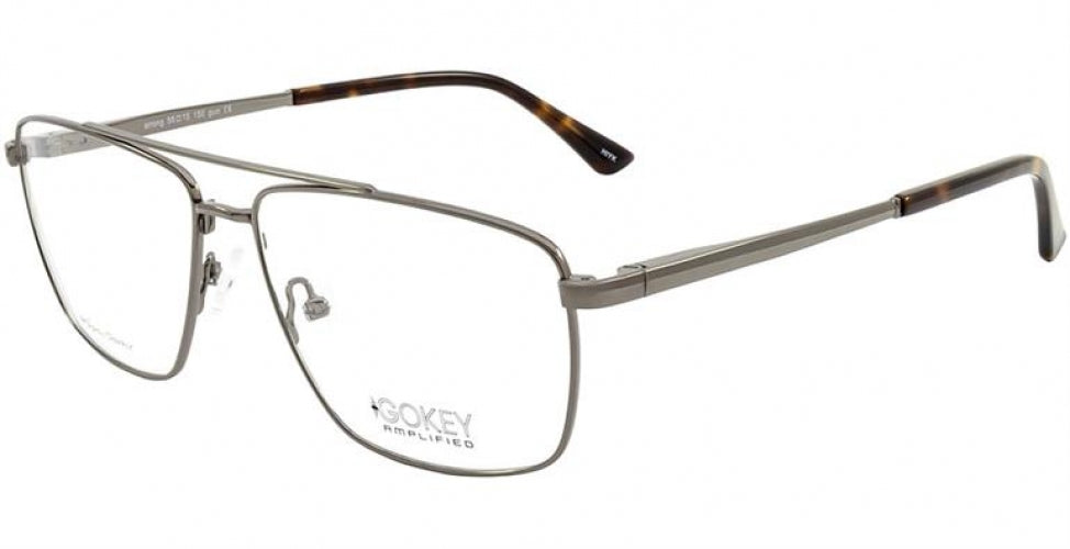 Danny Gokey Strong Eyeglasses