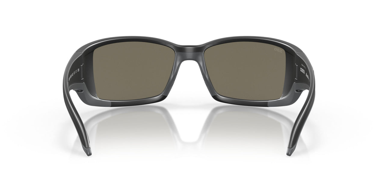 901419 - 11 Matte Black - Blu Mir 580g