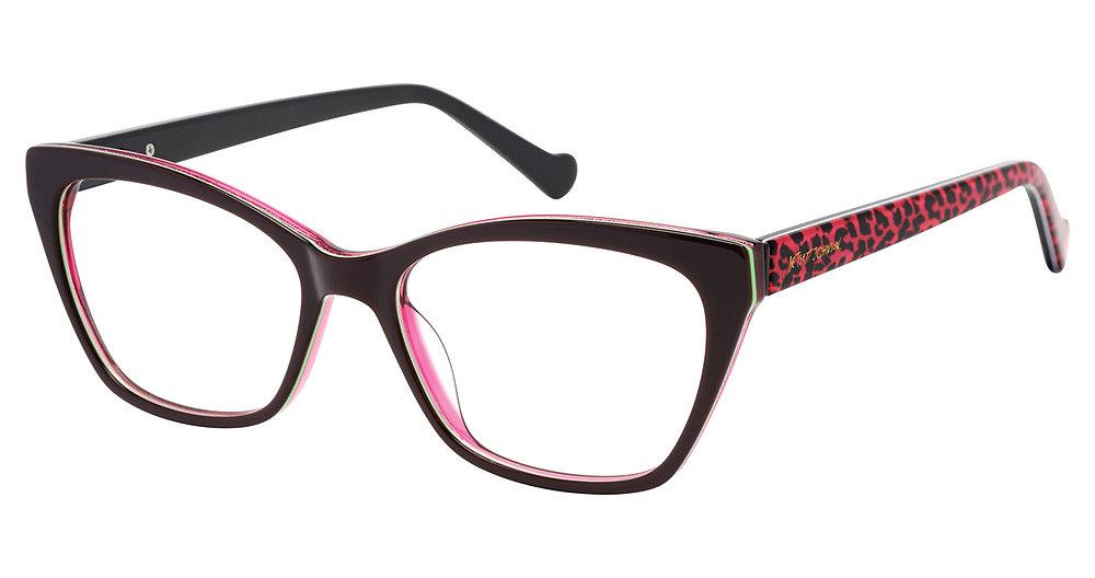Betsey-Johnson BET-9-TO-THRIVE Eyeglasses