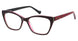 Betsey-Johnson BET-9-TO-THRIVE Eyeglasses