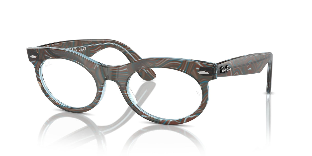 8293 - Light Blue - Clear