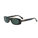 56N - Shiny Havana / Other - Green