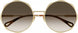 002 - Gold - Brown