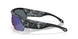 913709 - Multicolor - Blue Mirror