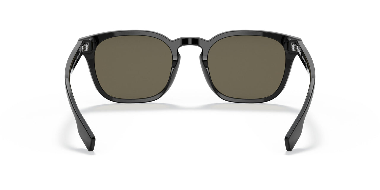 3001/3 - Black - Brown
