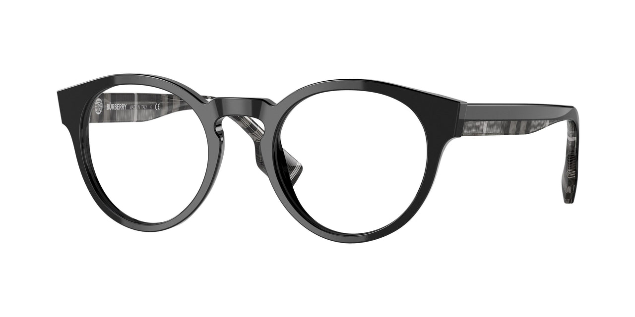 3996 - Black