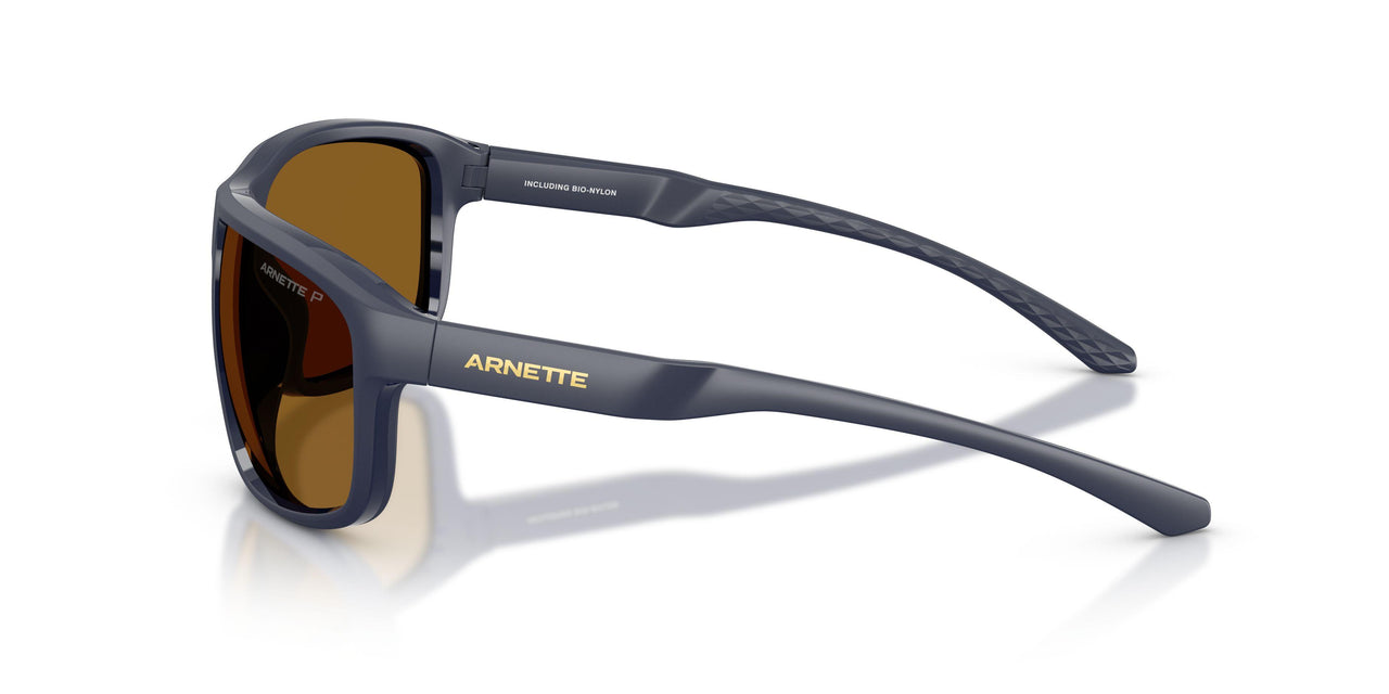 276283 - Blue - Polarized Brown