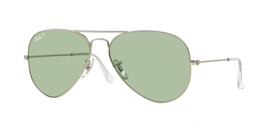 Ray Ban RB 3025 Aviator Large Metal Sunglasses - Medium - 58mm