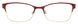 900 - Burgundy