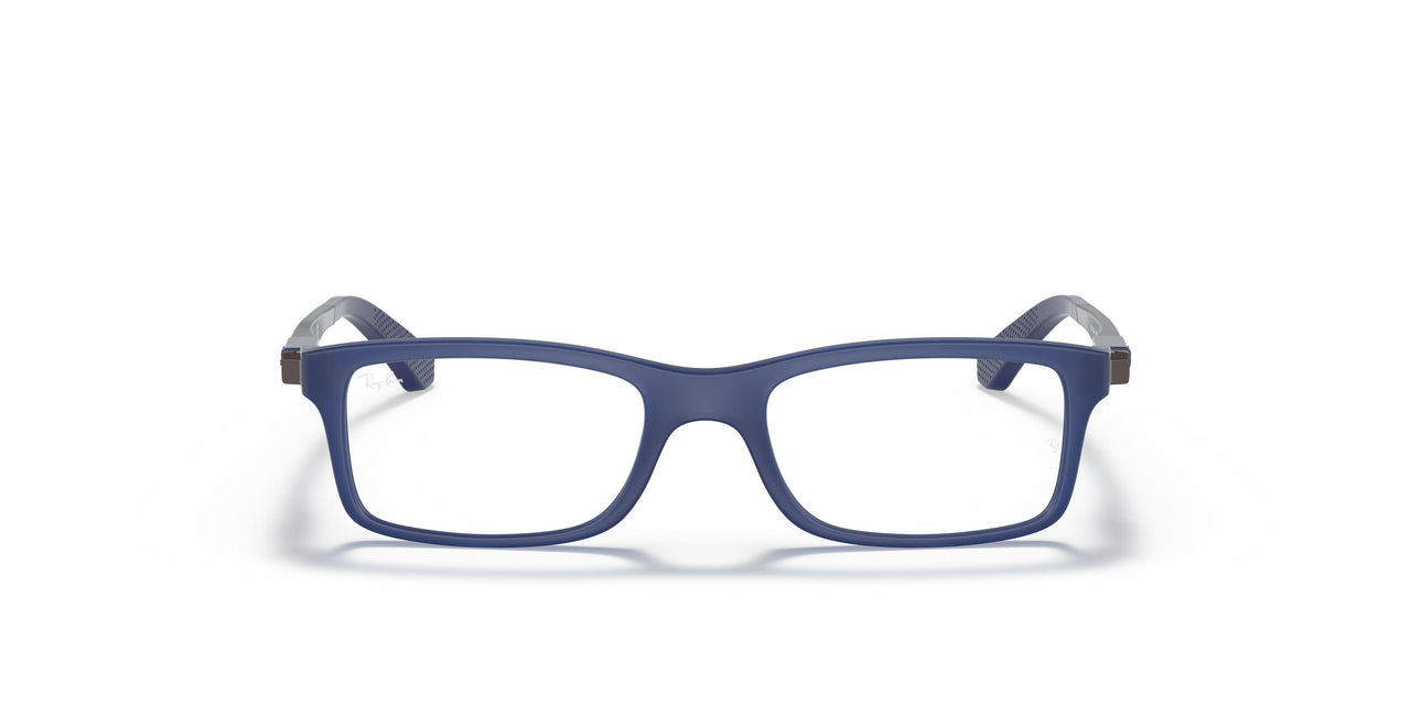 3655 - Matte Blue